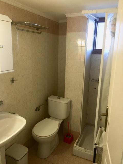 Dimitris Apartments Frý 外观 照片